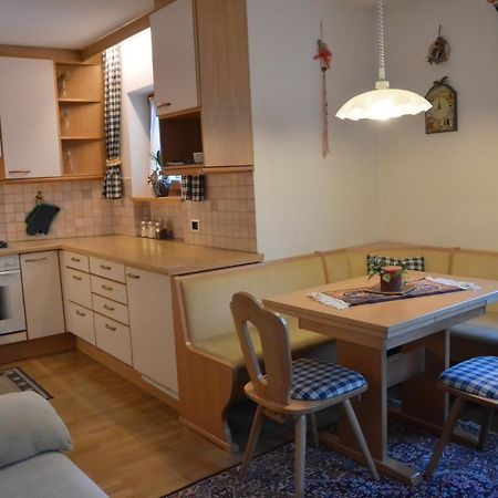 P&F Apartment Ortisei Extérieur photo