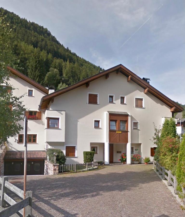 P&F Apartment Ortisei Extérieur photo