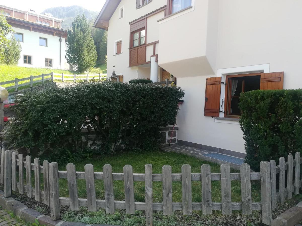 P&F Apartment Ortisei Extérieur photo