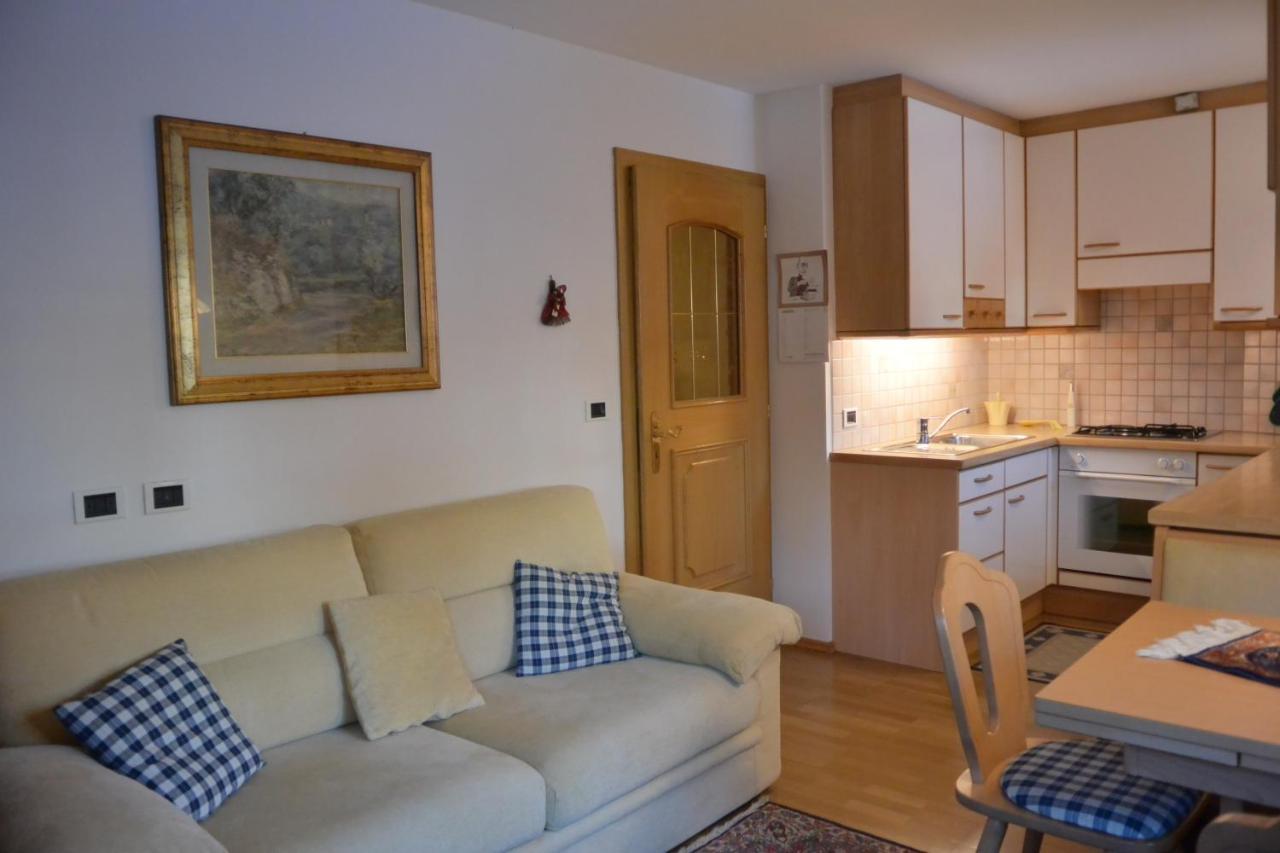 P&F Apartment Ortisei Extérieur photo