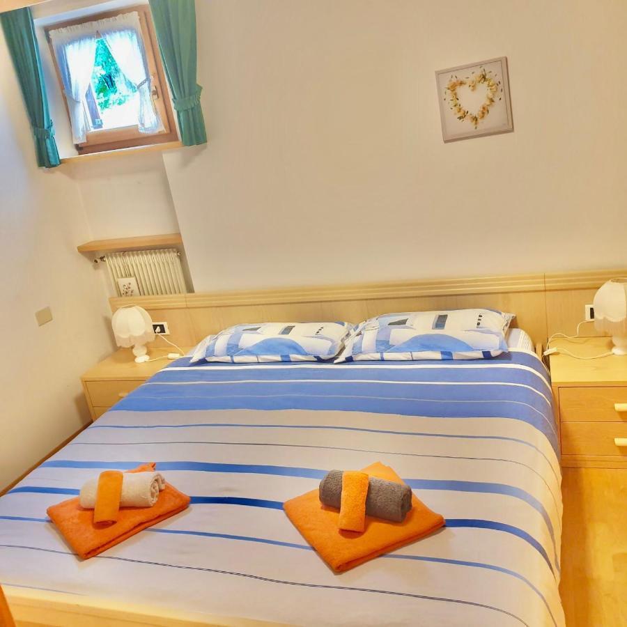 P&F Apartment Ortisei Extérieur photo