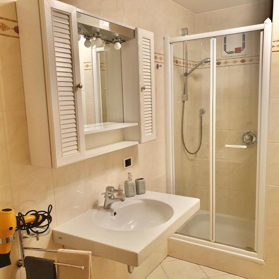 P&F Apartment Ortisei Extérieur photo