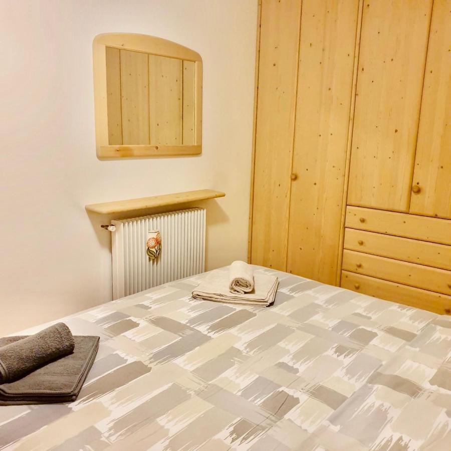 P&F Apartment Ortisei Extérieur photo